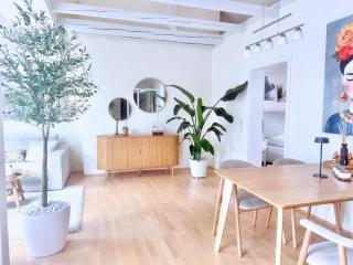 2 Zimmer Apartment in Top Lage Hannover Zentrum - Hannover - 5