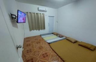 Classic 6 Home Stay Hatyai - Ban Tha Sae - 9