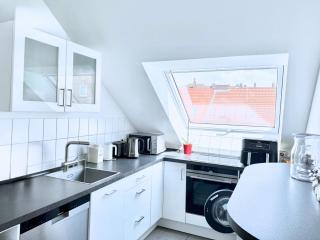 2 Zimmer Apartment in Top Lage Hannover Zentrum - 4