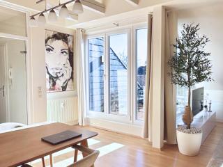 2 Zimmer Apartment in Top Lage Hannover Zentrum - 9