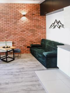 Apartament Krynica Zdrój - Krynica-Zdrój - 4