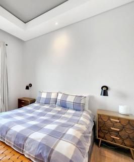 Chic King-Suite Apartment in Agdal Steps from the Best of Rabat - Rabat - 7