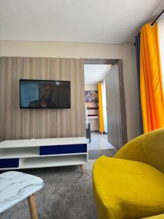 Legacy Suites - Nairobi - 0