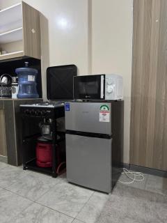 Legacy Suites - Nairobi - 8