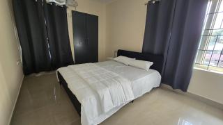 Minimal & Cozy 3BHK Retreat - 5