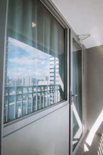 Apartment in Fame Residences - Yam's - Manila - 5