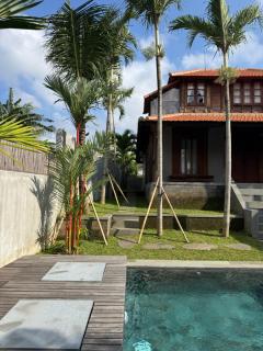 Villa Koripan - Tanah Lot - 9