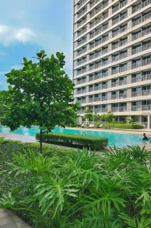 Apartment in Fame Residences - Yam's - Manila - 2