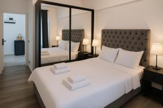 Aparthotel C49 - Alezzi Odyssey Pool & Spa Resort - 7