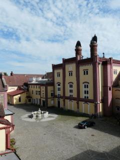 Knížecí apartmány Regent - Třeboň - 7