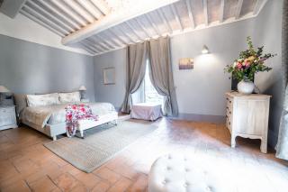 Podere Val D'Orcia - Tuscany Equestrian - Sarteano - 3