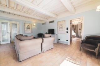 Podere Val D'Orcia - Tuscany Equestrian - Sarteano - 4