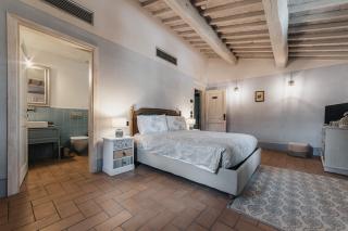 Podere Val D'Orcia - Tuscany Equestrian - 5