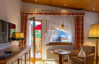 Dr Lohbeck Privathotel Sonne Baiersbronn - 8