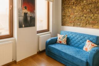 Istanberry - Dream Apartments - Estambul - 7