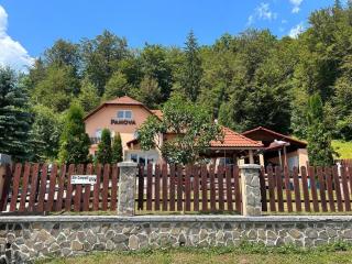 Vila Panova - Borsec - 0