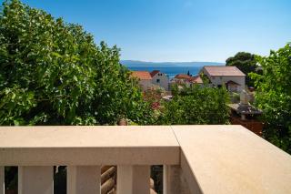 Casa ol'Bol - Modern Apartment with Seaview and Private Large Backyard - 7