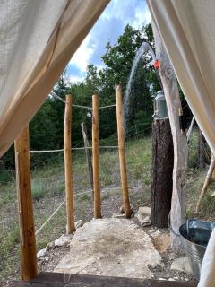 La casetta delle stelle - relax e riservatezza a 550m di quota - Langhirano - 3