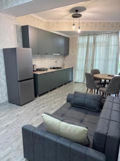 Aparthotel Teona - 9