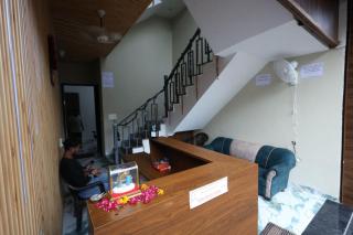 Shri Bala Ji Dham - 1