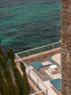 Hôtel Les Roches - Relais & Châteaux - Le Lavandou - 9