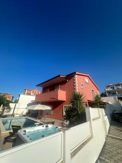 Villa Damjan - Trogir - 0