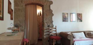 L'antica posta - Castiglione della Pescaia - 4