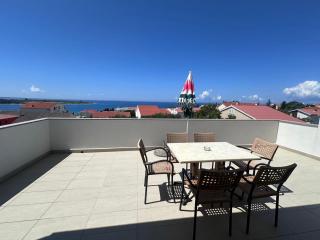 Apartments The View - Novalja (Novaglia) - 2