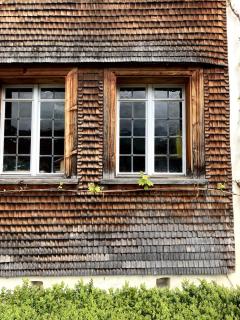 Idyllische Wohnung im historischen Dorfhaus - - 3
