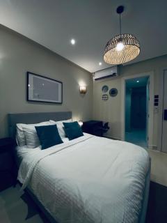 AJLAN RIVIERA STUDIo - Riyadh - 0