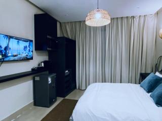AJLAN RIVIERA STUDIo - Riyadh - 3