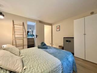 Le Péli - Cosy, Centre-ville, CLIM, 2 personnes - Pélissanne - 3