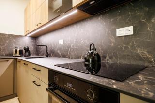 Apartmán Pod oblaky - Dolní Morava - 7