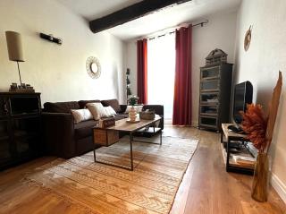 Le Cosy de Montfort - Vaison-la-Romaine - 0