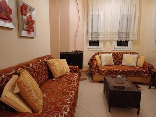 Maria's family house - 4