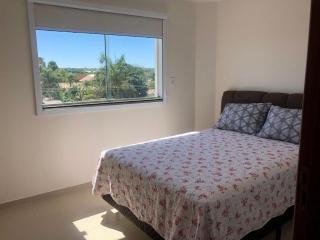 Apartamento em Florianópolis - 1