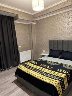 Aparthotel Teona - 1