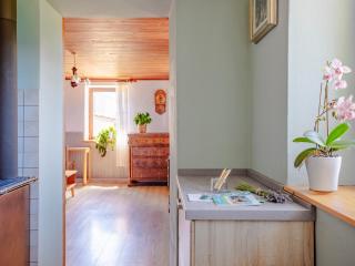 Apartment Vrhouc - 5