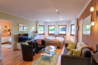 Ferienwohnung KaLü 4 - Braunlage - 2