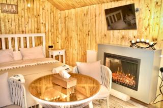 Tesaran Stepanavan Guest House, Apart Hotel - Estepanavan - 2