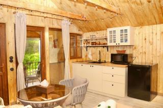 Tesaran Stepanavan Guest House, Apart Hotel - Estepanavan - 1