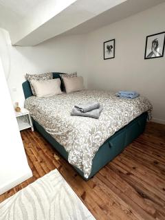 Le Cosy de Montfort - 5