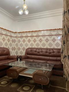 Centrale appartement Family only - Tanger - 9