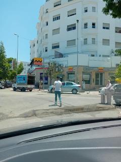 Centrale appartement Family only - Tanger - 8
