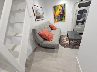 La petite grange - 8