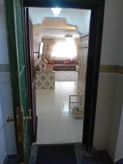 Centrale appartement Family only - Tanger - 4