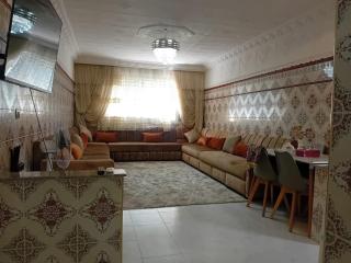 Centrale appartement Family only - Tanger - 2