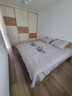Apartma Miki - Ajdovščina (Aidùssina) - 5