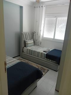 Centrale appartement Family only - 6