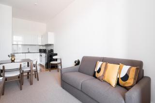 Panorama Apartments Santa Catharina Porto - 9